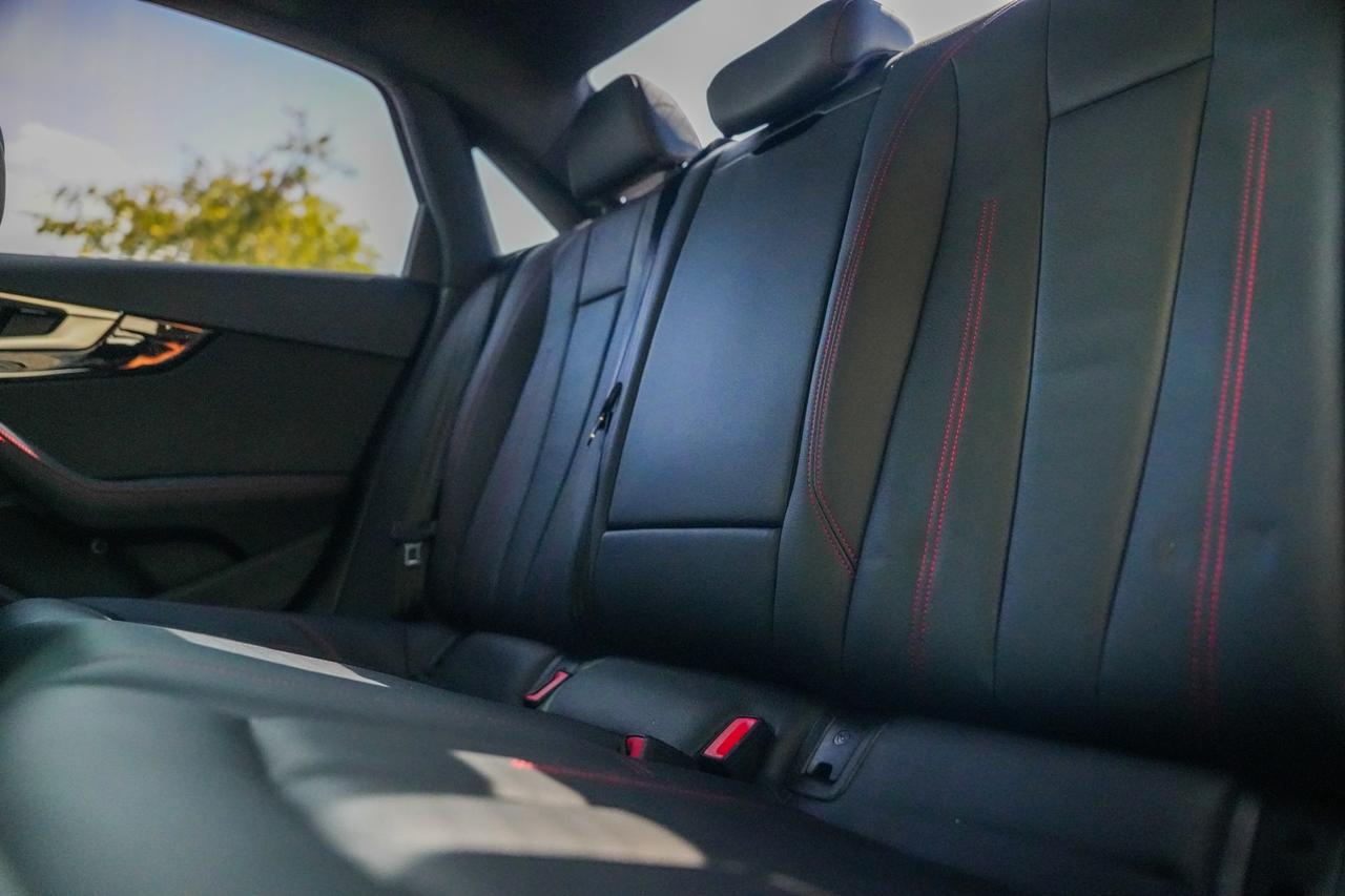 2019 Audi A4 2.0 TFSI Premium Plus quattro 7A Photo