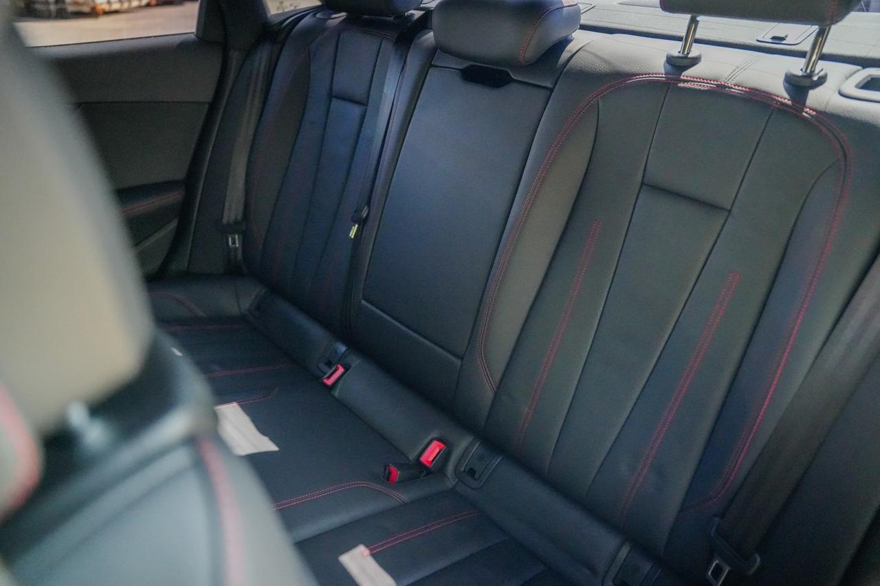 2019 Audi A4 2.0 TFSI Premium Plus quattro 7A Photo