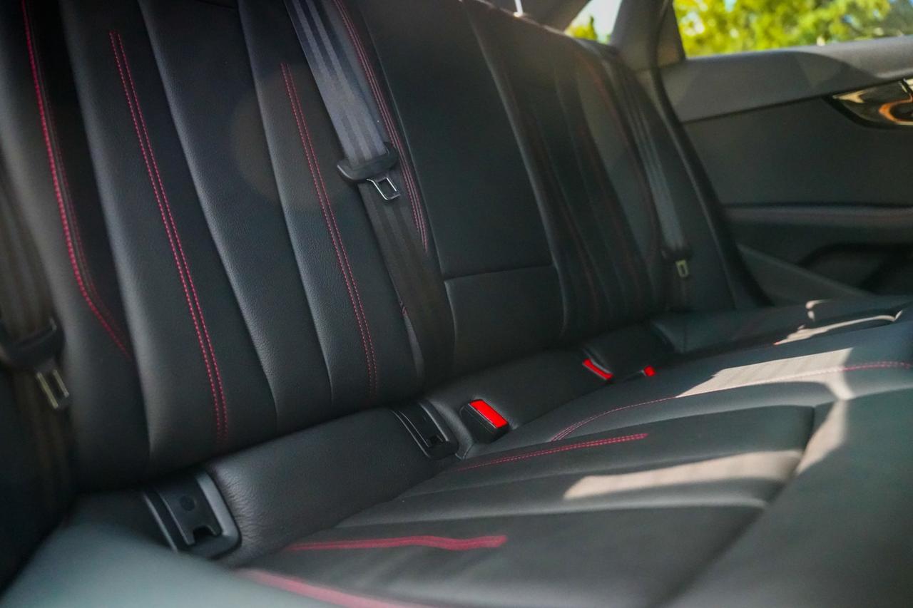 2019 Audi A4 2.0 TFSI Premium Plus quattro 7A Photo