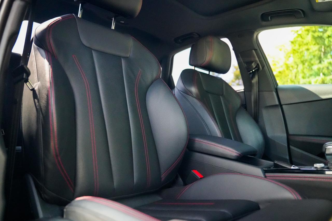 2019 Audi A4 2.0 TFSI Premium Plus quattro 7A Photo