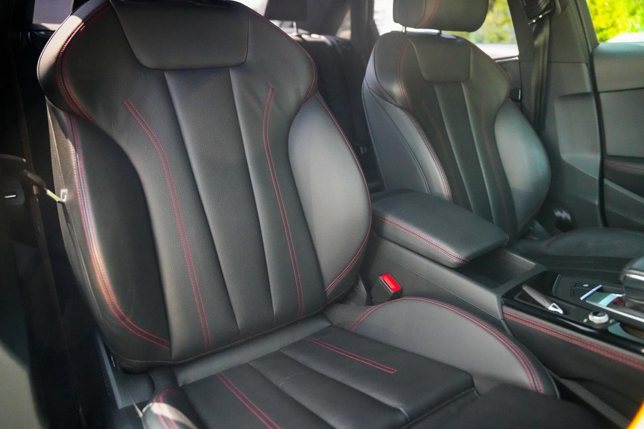 2019 Audi A4 2.0 TFSI Premium Plus quattro 7A Photo
