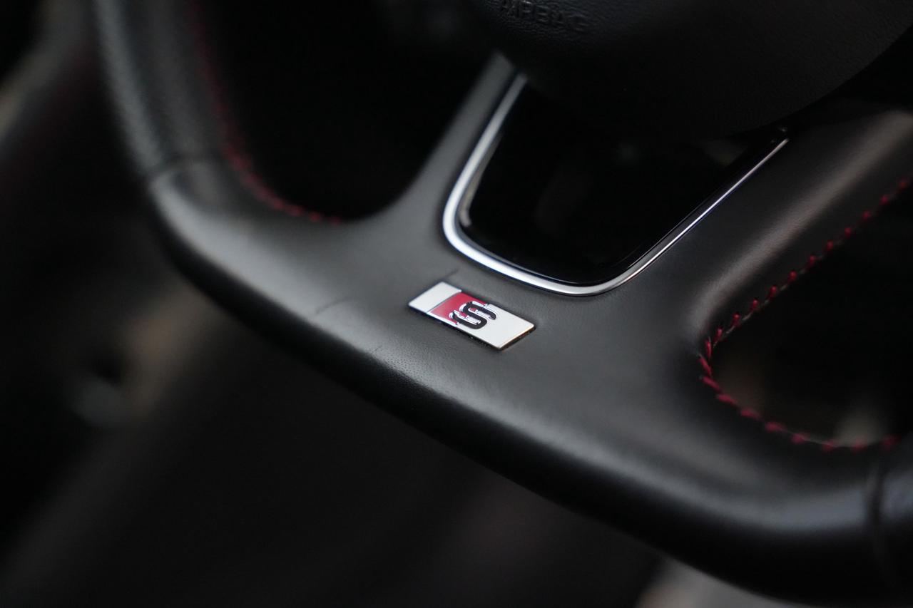 2019 Audi A4 2.0 TFSI Premium Plus quattro 7A Photo