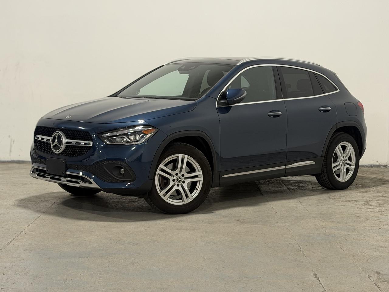 2023 Mercedes-Benz GLA GLA 250 - Photo #1