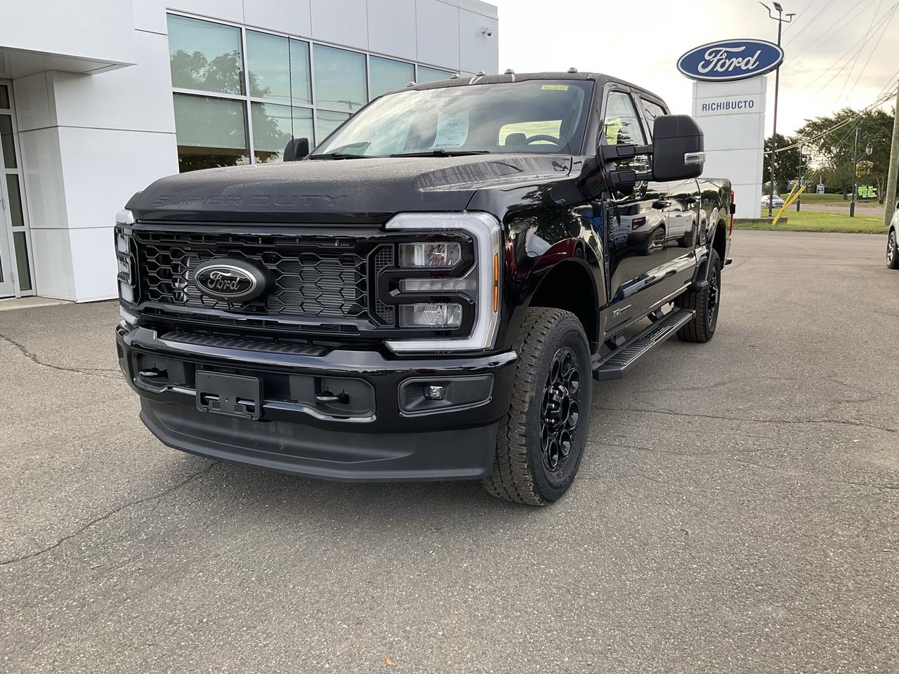 2026 Ford F-250 Super Duty SRW XLT Photo0