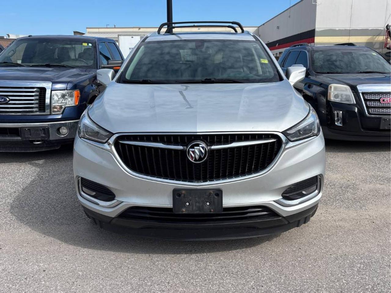 2019 Buick Enclave Essence | AWD | Leather | Roof | Nav | Cam | BSM++ Photo22