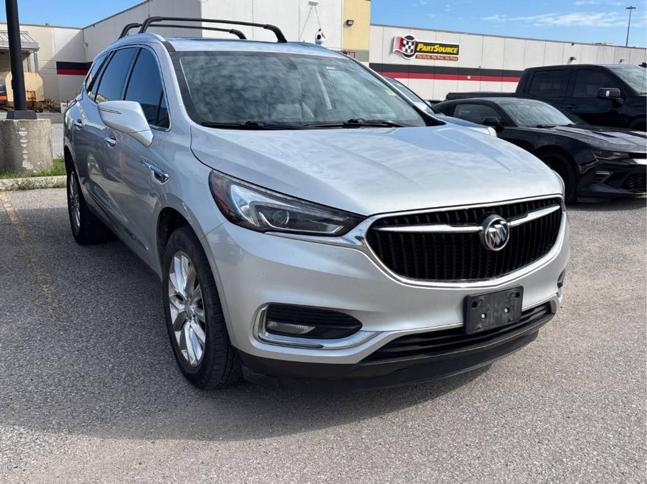 2019 Buick Enclave Essence | AWD | Leather | Roof | Nav | Cam | BSM++ Photo23