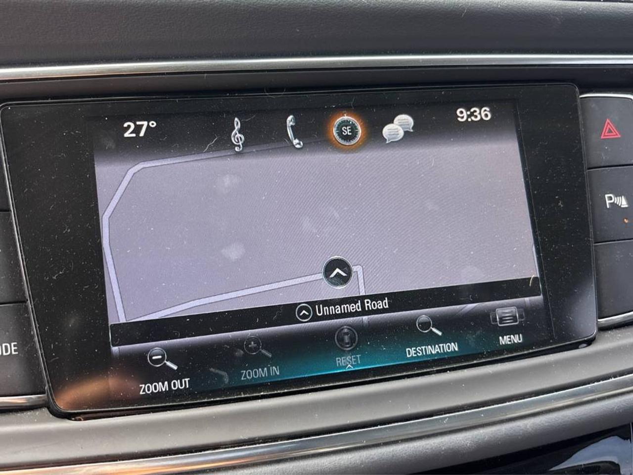 2019 Buick Enclave Essence | AWD | Leather | Roof | Nav | Cam | BSM++ Photo31