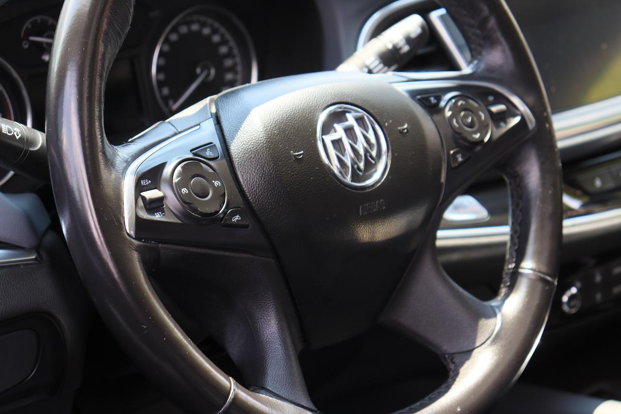2019 Buick Enclave Essence | AWD | Leather | Roof | Nav | Cam | BSM++ Photo68