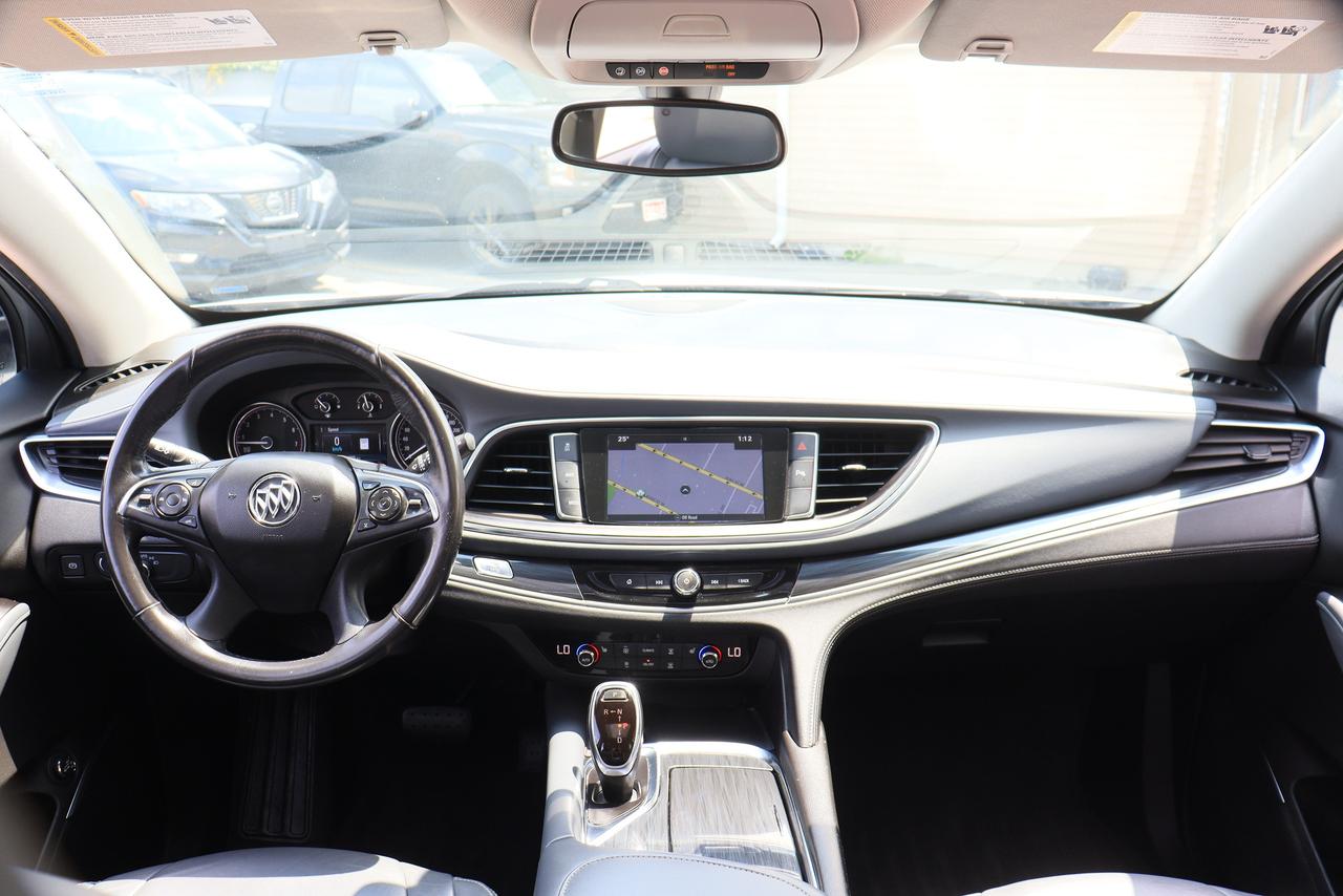 2019 Buick Enclave Essence | AWD | Leather | Roof | Nav | Cam | BSM++ Photo94