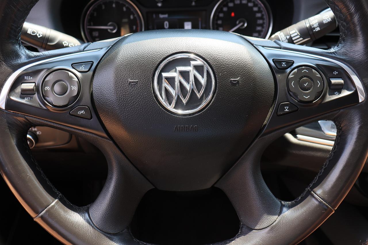 2019 Buick Enclave Essence | AWD | Leather | Roof | Nav | Cam | BSM++ Photo74