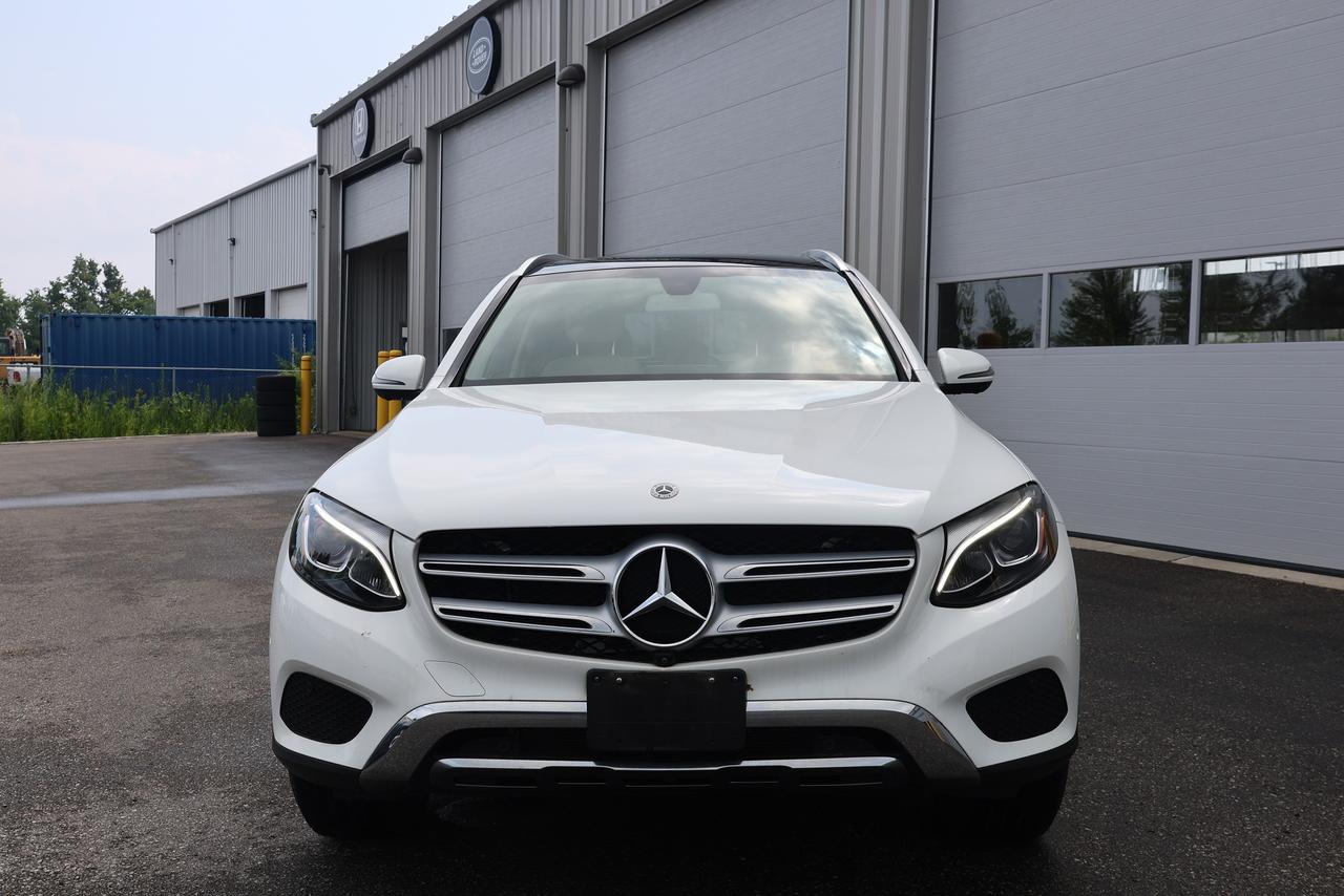 2019 Mercedes-Benz GLC-Class GLC 300 - PANO|NAVI|CAMERA|BLINDSPOT Photo