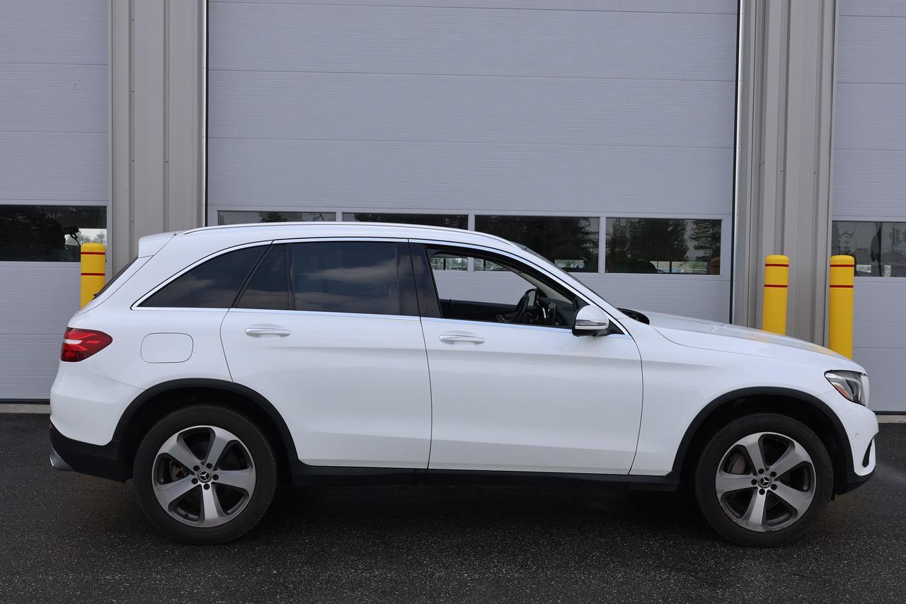 2019 Mercedes-Benz GLC-Class GLC 300 - PANO|NAVI|CAMERA|BLINDSPOT Photo