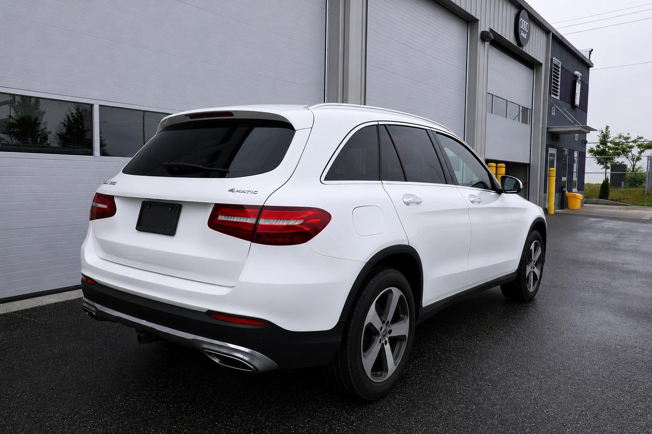 2019 Mercedes-Benz GLC-Class GLC 300 - PANO|NAVI|CAMERA|BLINDSPOT Photo