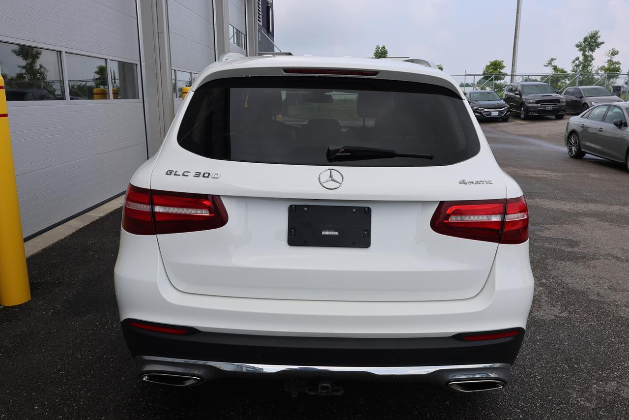 2019 Mercedes-Benz GLC-Class GLC 300 - PANO|NAVI|CAMERA|BLINDSPOT Photo