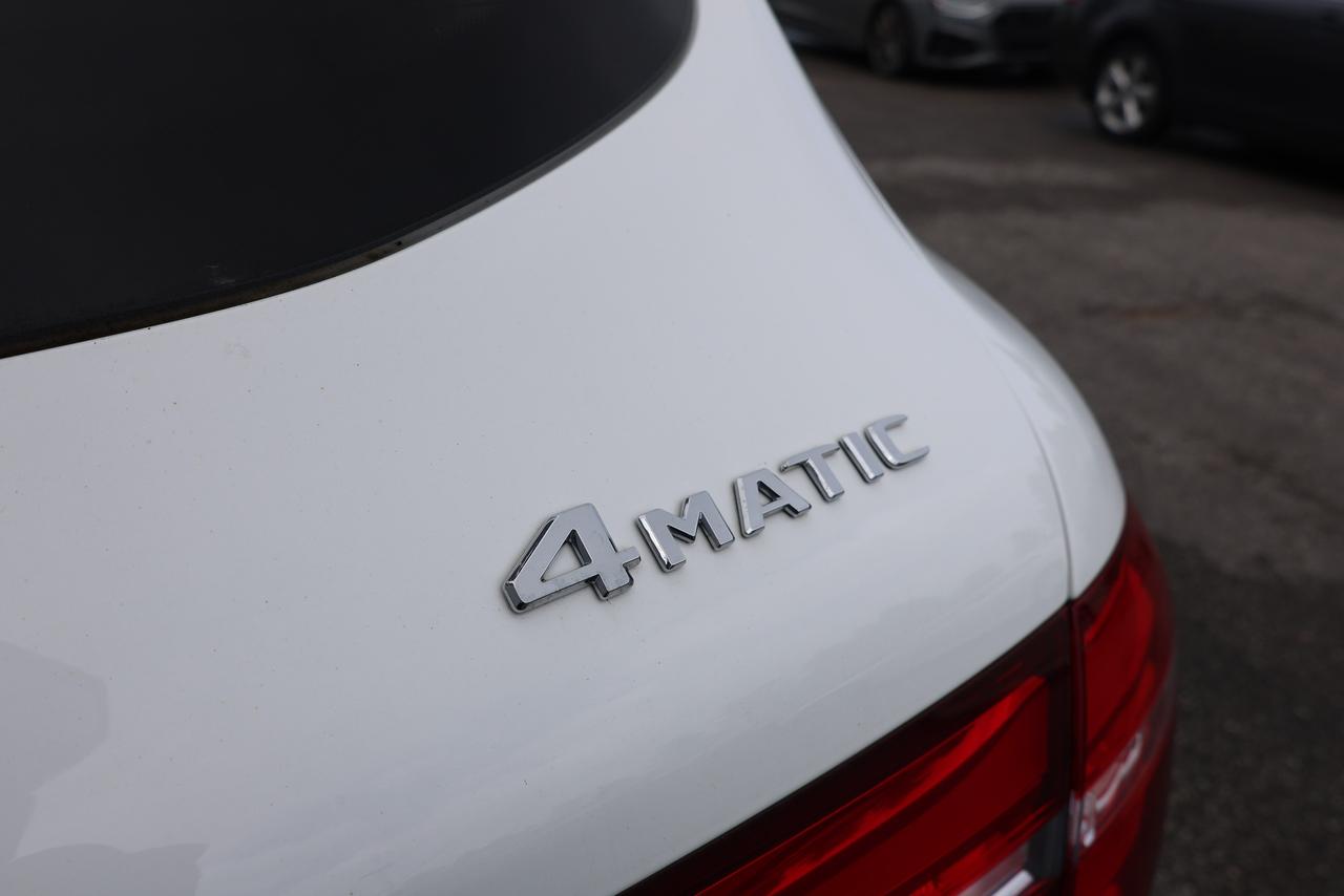 2019 Mercedes-Benz GLC-Class GLC 300 - PANO|NAVI|CAMERA|BLINDSPOT Photo