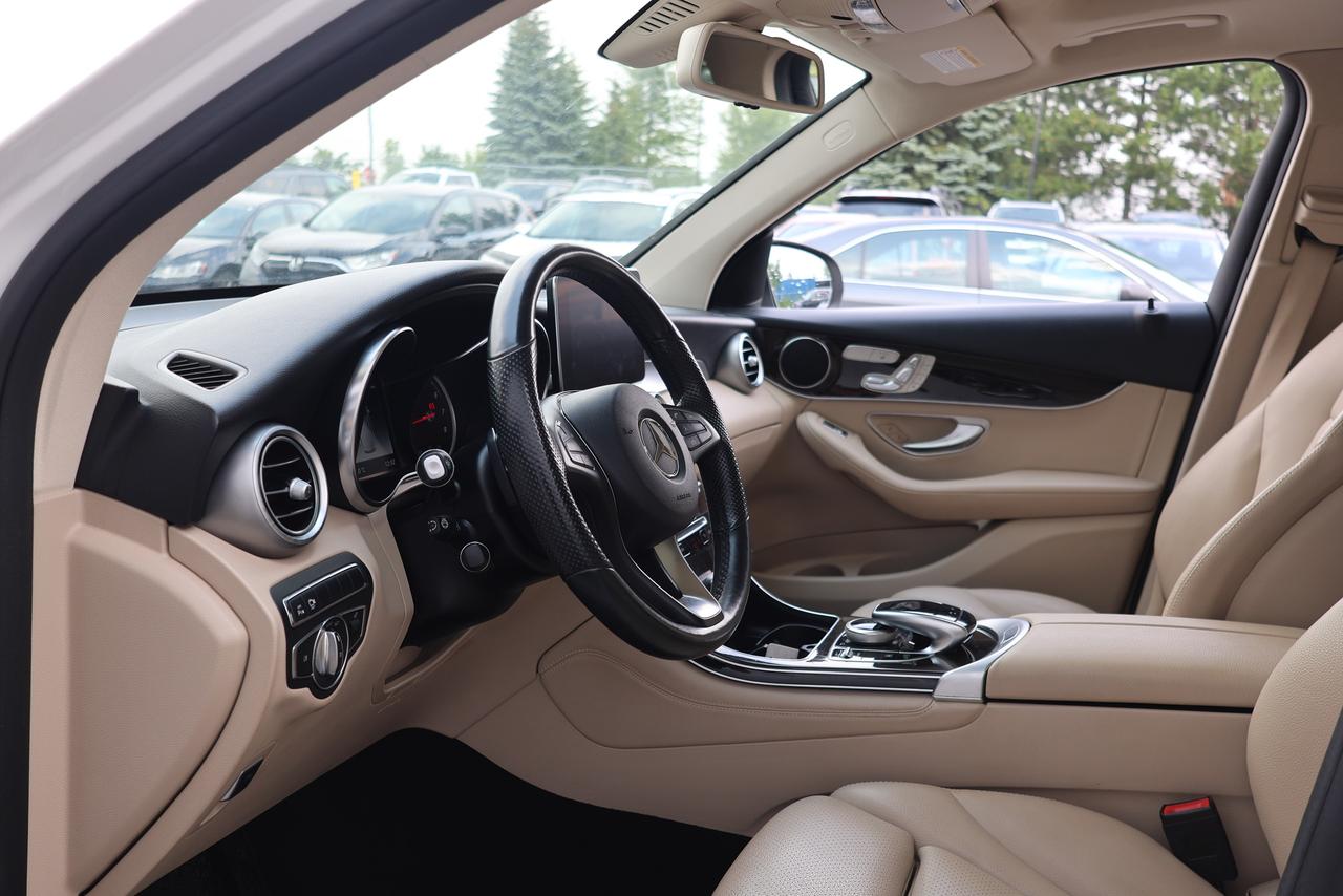 2019 Mercedes-Benz GLC-Class GLC 300 - PANO|NAVI|CAMERA|BLINDSPOT Photo
