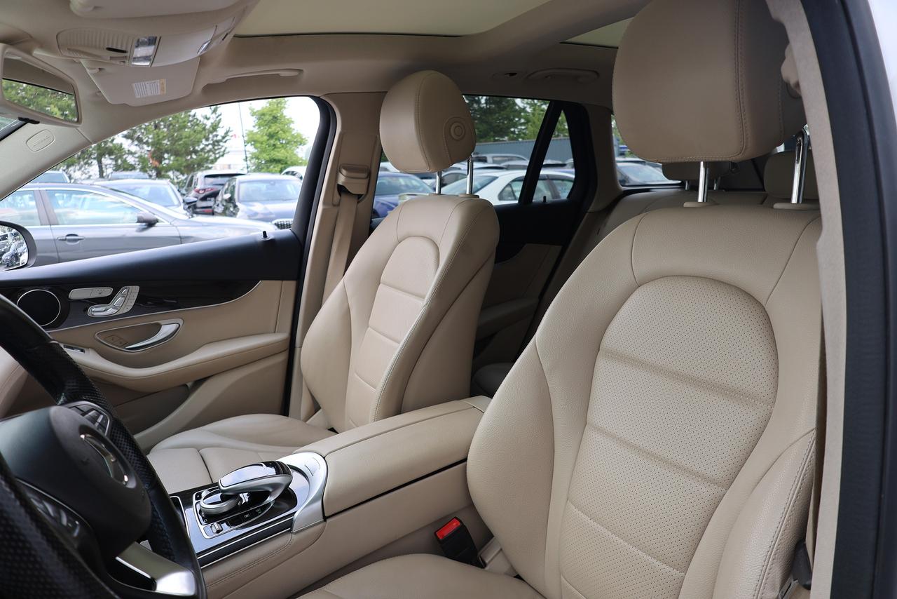 2019 Mercedes-Benz GLC-Class GLC 300 - PANO|NAVI|CAMERA|BLINDSPOT Photo
