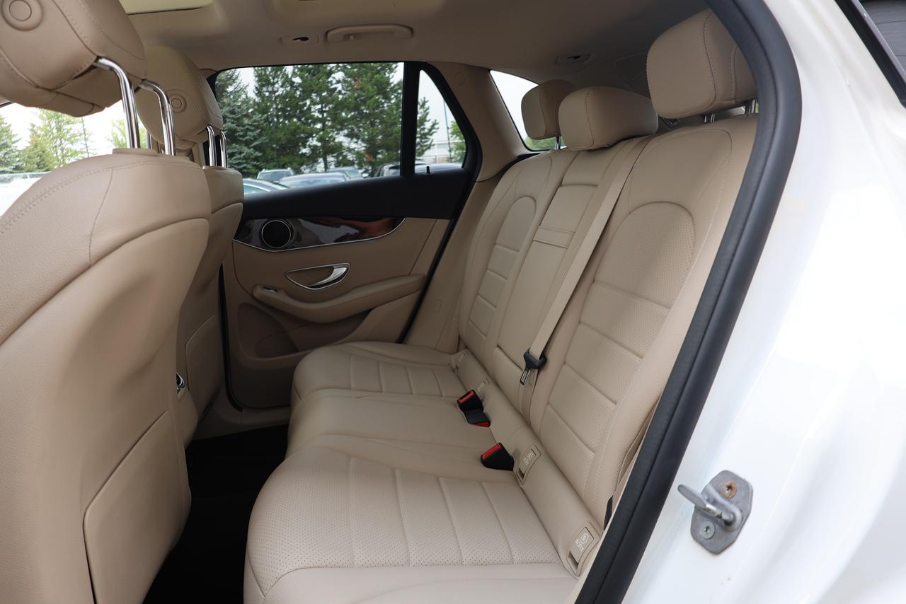 2019 Mercedes-Benz GLC-Class GLC 300 - PANO|NAVI|CAMERA|BLINDSPOT Photo