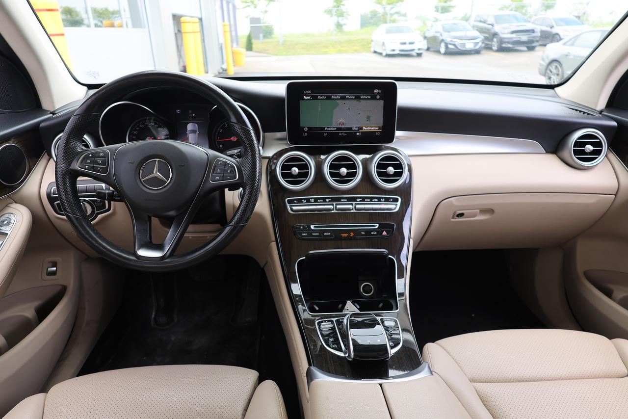 2019 Mercedes-Benz GLC-Class GLC 300 - PANO|NAVI|CAMERA|BLINDSPOT Photo