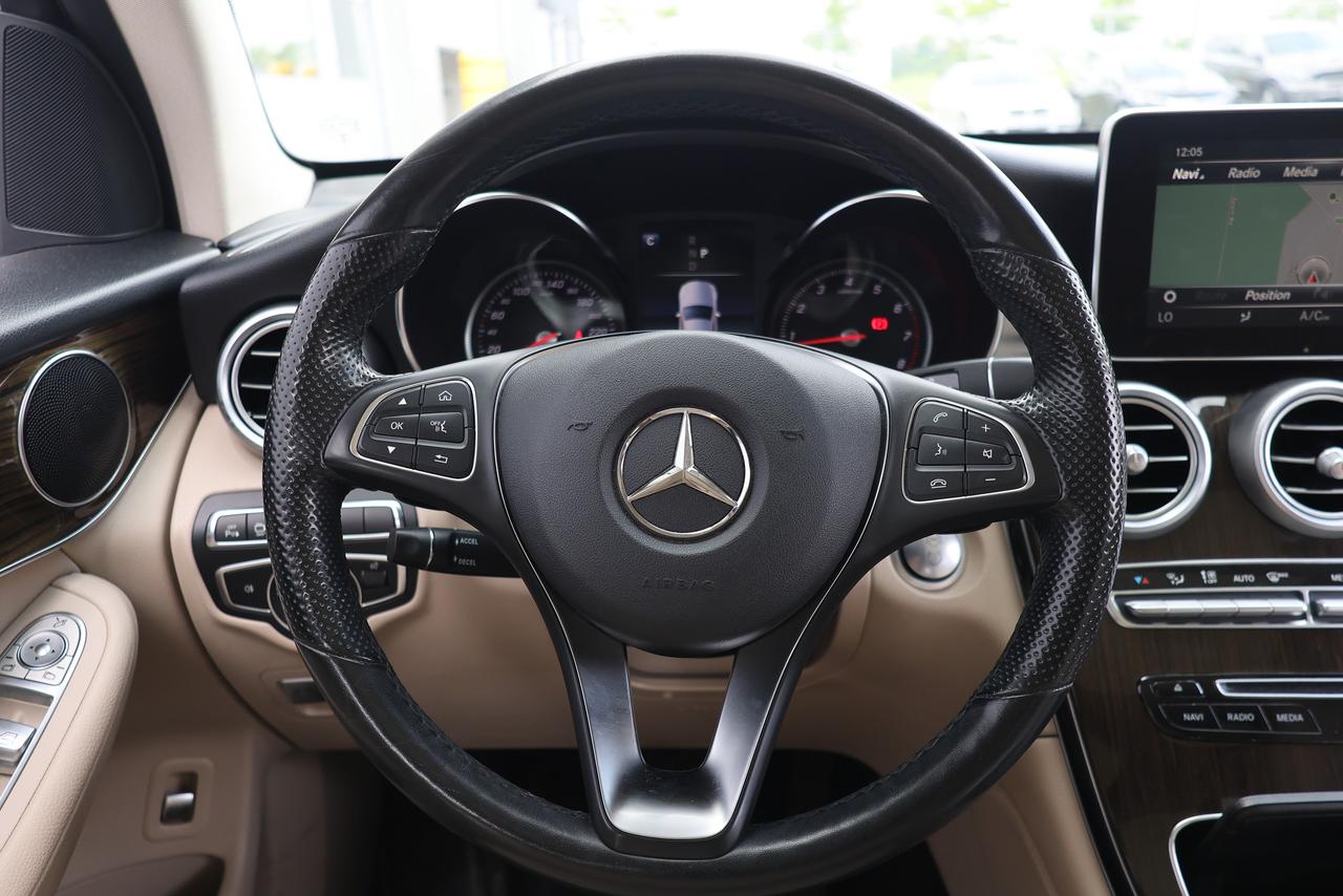 2019 Mercedes-Benz GLC-Class GLC 300 - PANO|NAVI|CAMERA|BLINDSPOT Photo