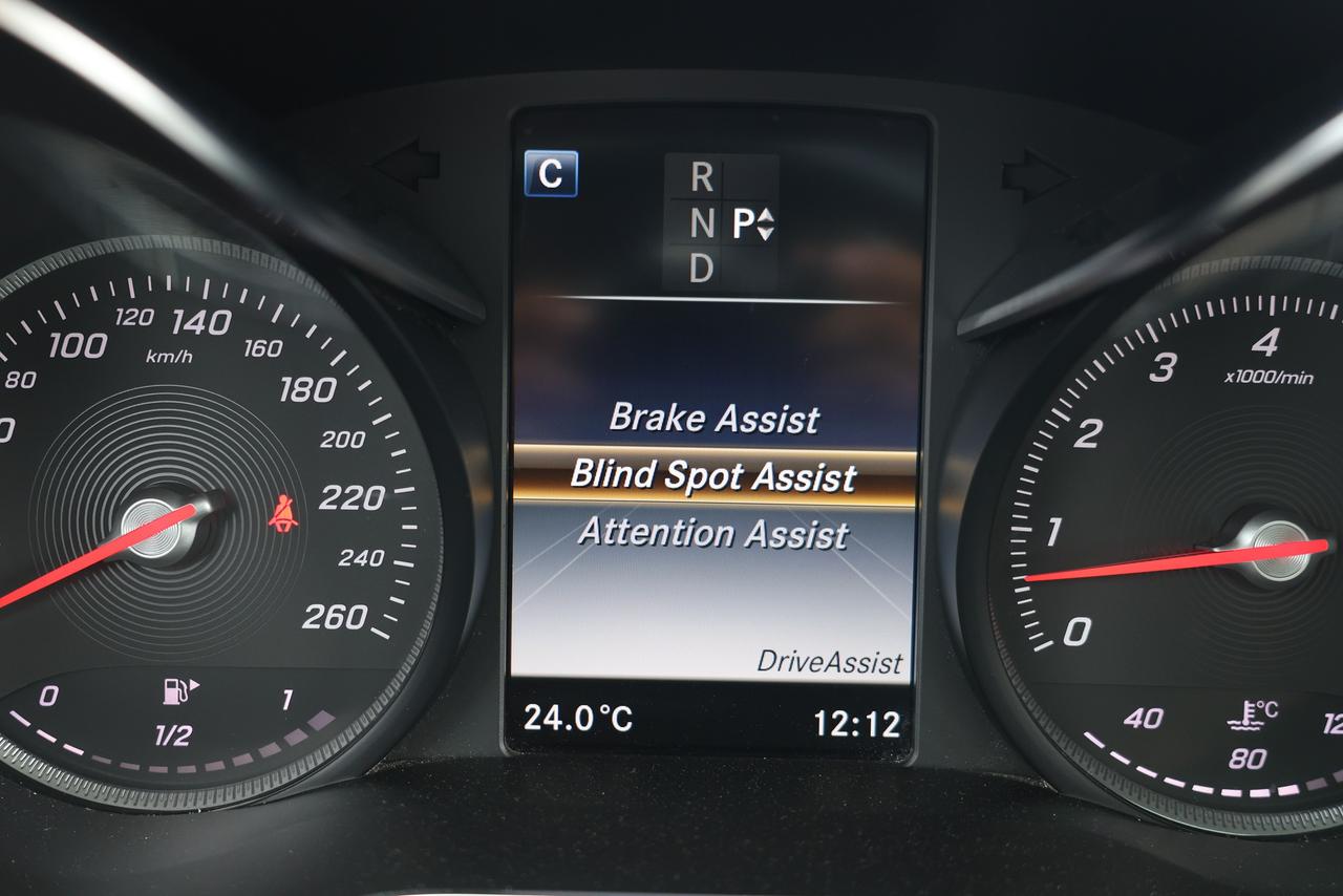2019 Mercedes-Benz GLC-Class GLC 300 - PANO|NAVI|CAMERA|BLINDSPOT Photo