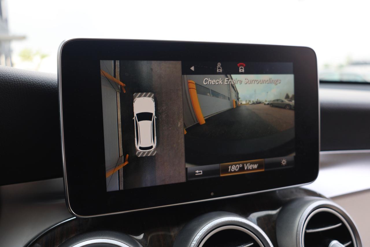 2019 Mercedes-Benz GLC-Class GLC 300 - PANO|NAVI|CAMERA|BLINDSPOT Photo