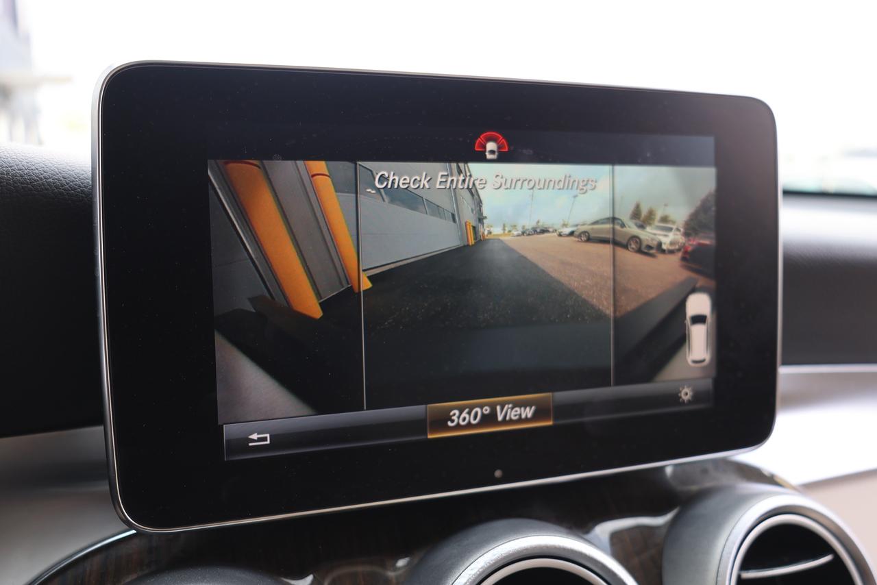 2019 Mercedes-Benz GLC-Class GLC 300 - PANO|NAVI|CAMERA|BLINDSPOT Photo