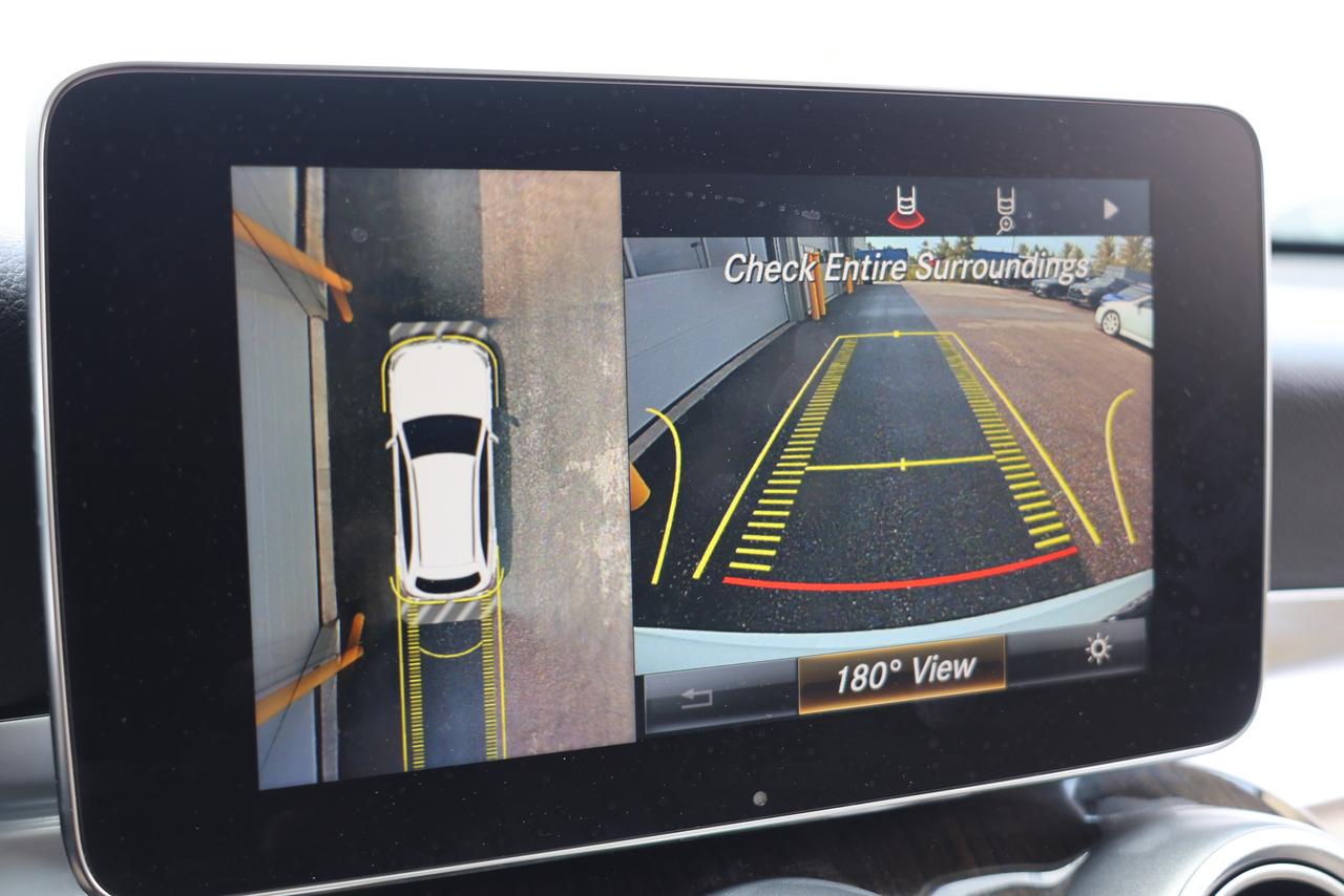 2019 Mercedes-Benz GLC-Class GLC 300 - PANO|NAVI|CAMERA|BLINDSPOT Photo