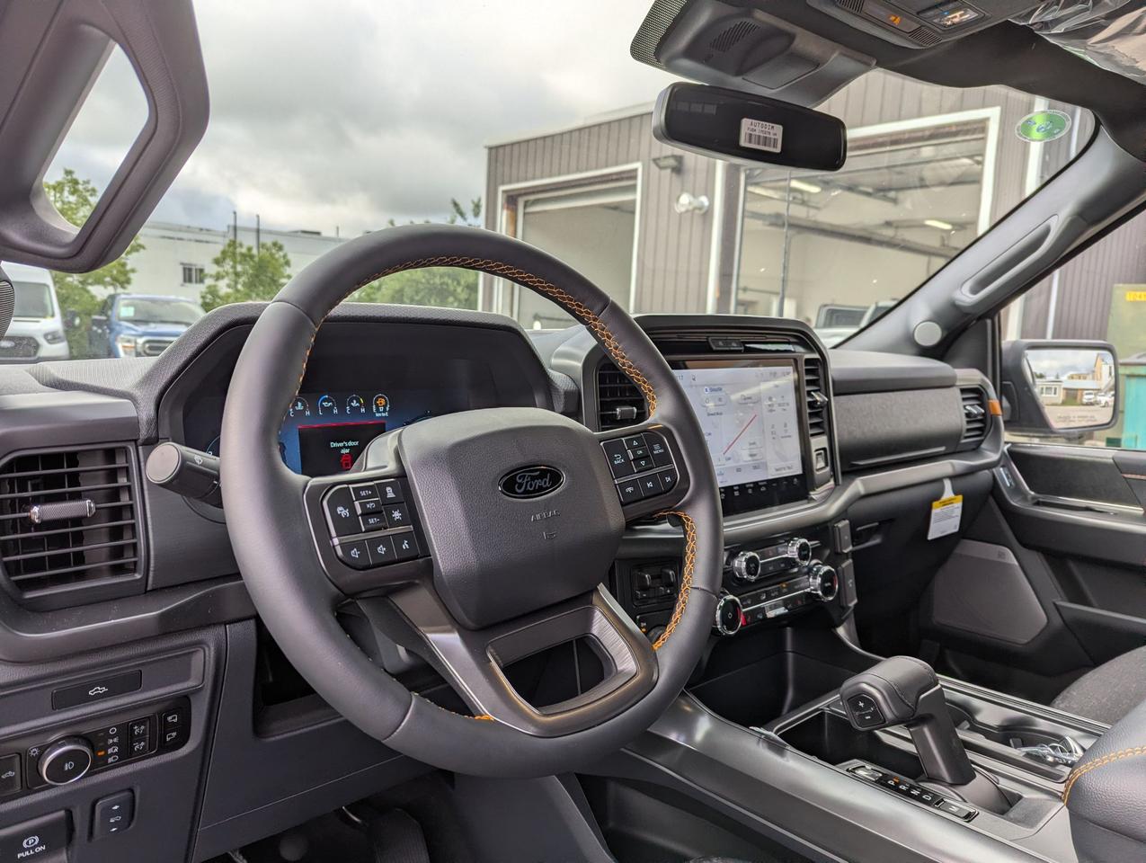 2026 Ford F-150 Tremor SuperCrew 401A 4x4 Photo