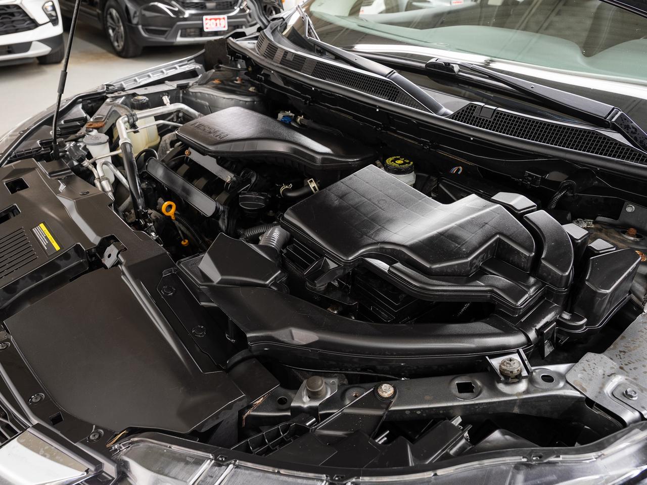 2020 Nissan Qashqai SV AWD | Sunroof | Heated Seats | BSM | CarPlay