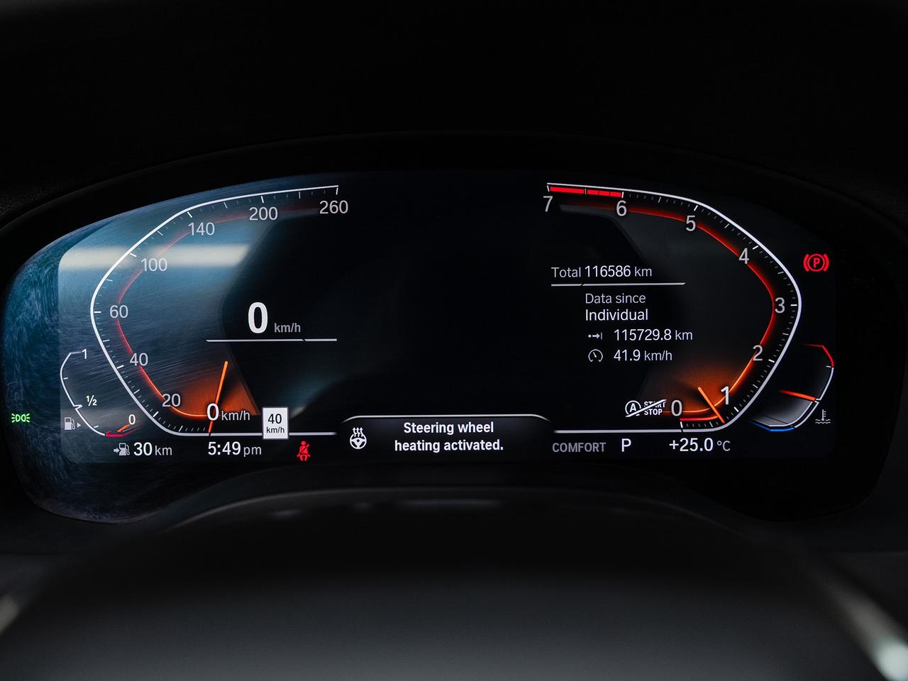 2020 BMW X3 xDrive30 | Nav | Leather | Sunroof | BSM | CarPlay
