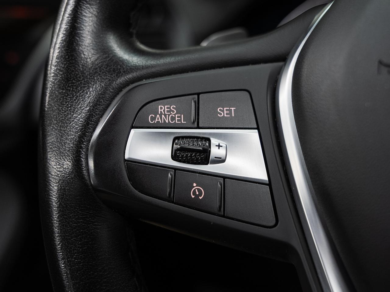 2020 BMW X3 xDrive30 | Nav | Leather | Sunroof | BSM | CarPlay