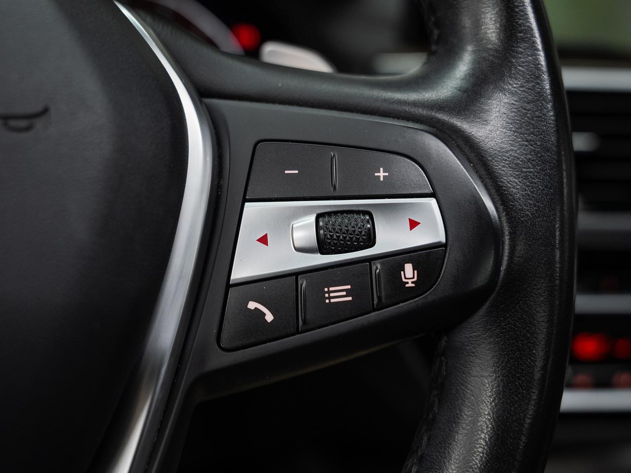 2020 BMW X3 xDrive30 | Nav | Leather | Sunroof | BSM | CarPlay