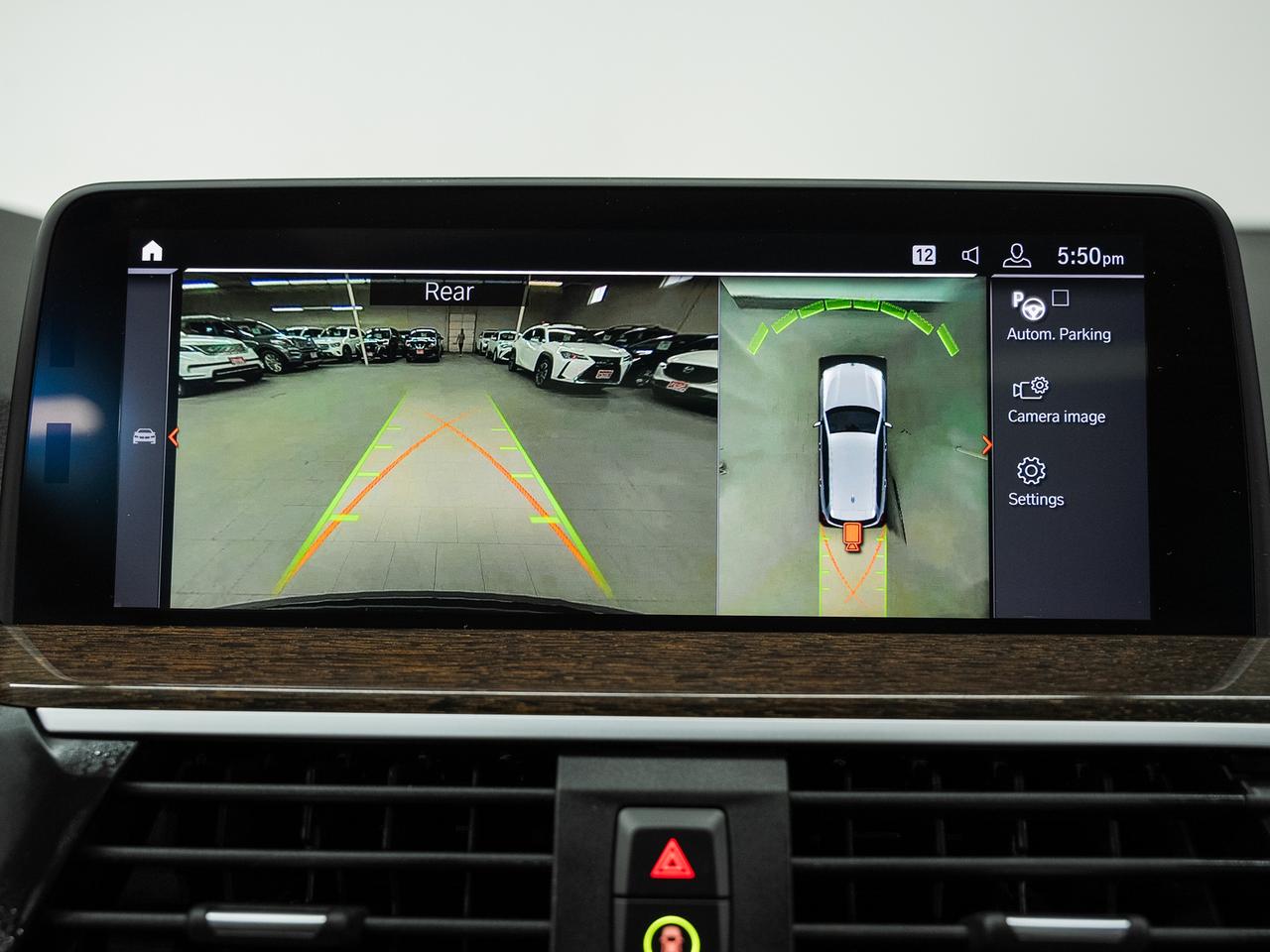 2020 BMW X3 xDrive30 | Nav | Leather | Sunroof | BSM | CarPlay