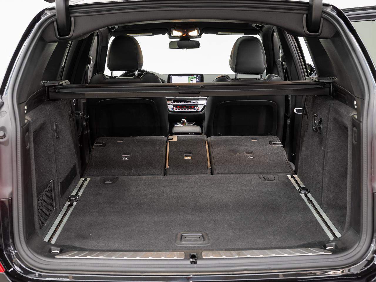 2020 BMW X3 xDrive30 | Nav | Leather | Sunroof | BSM | CarPlay
