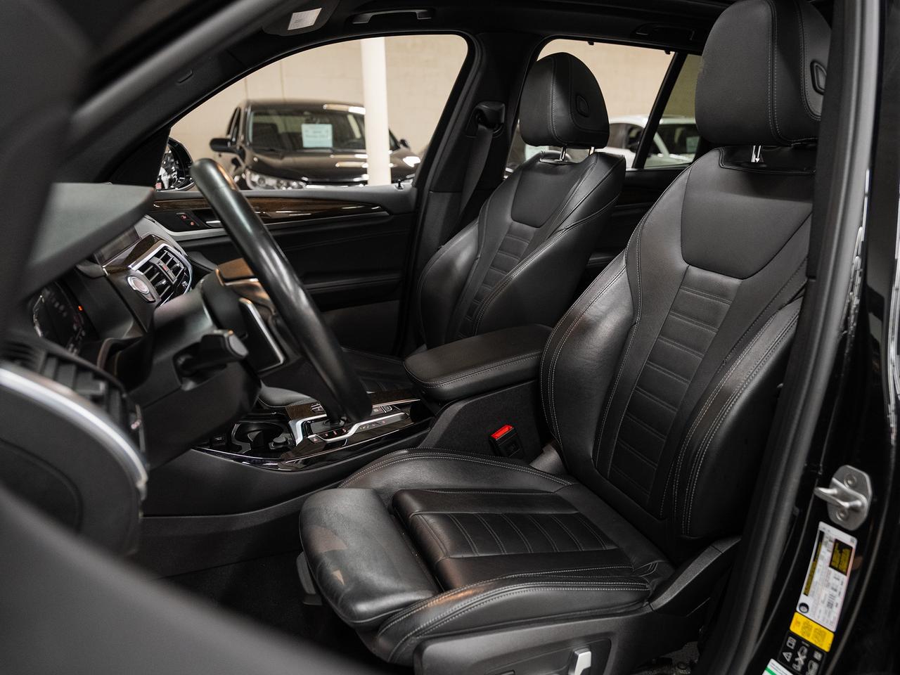 2020 BMW X3 xDrive30 | Nav | Leather | Sunroof | BSM | CarPlay