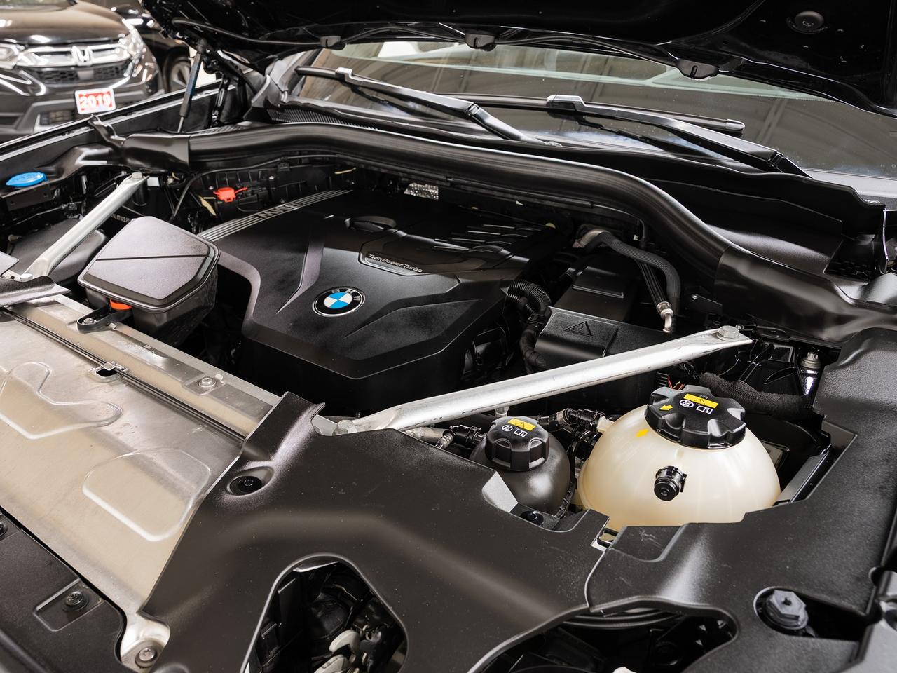 2020 BMW X3 xDrive30 | Nav | Leather | Sunroof | BSM | CarPlay