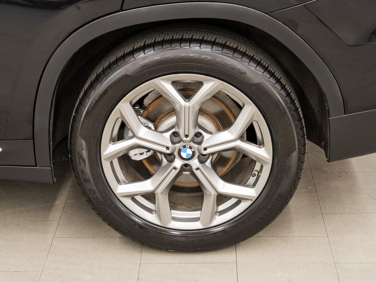 2020 BMW X3 xDrive30 | Nav | Leather | Sunroof | BSM | CarPlay