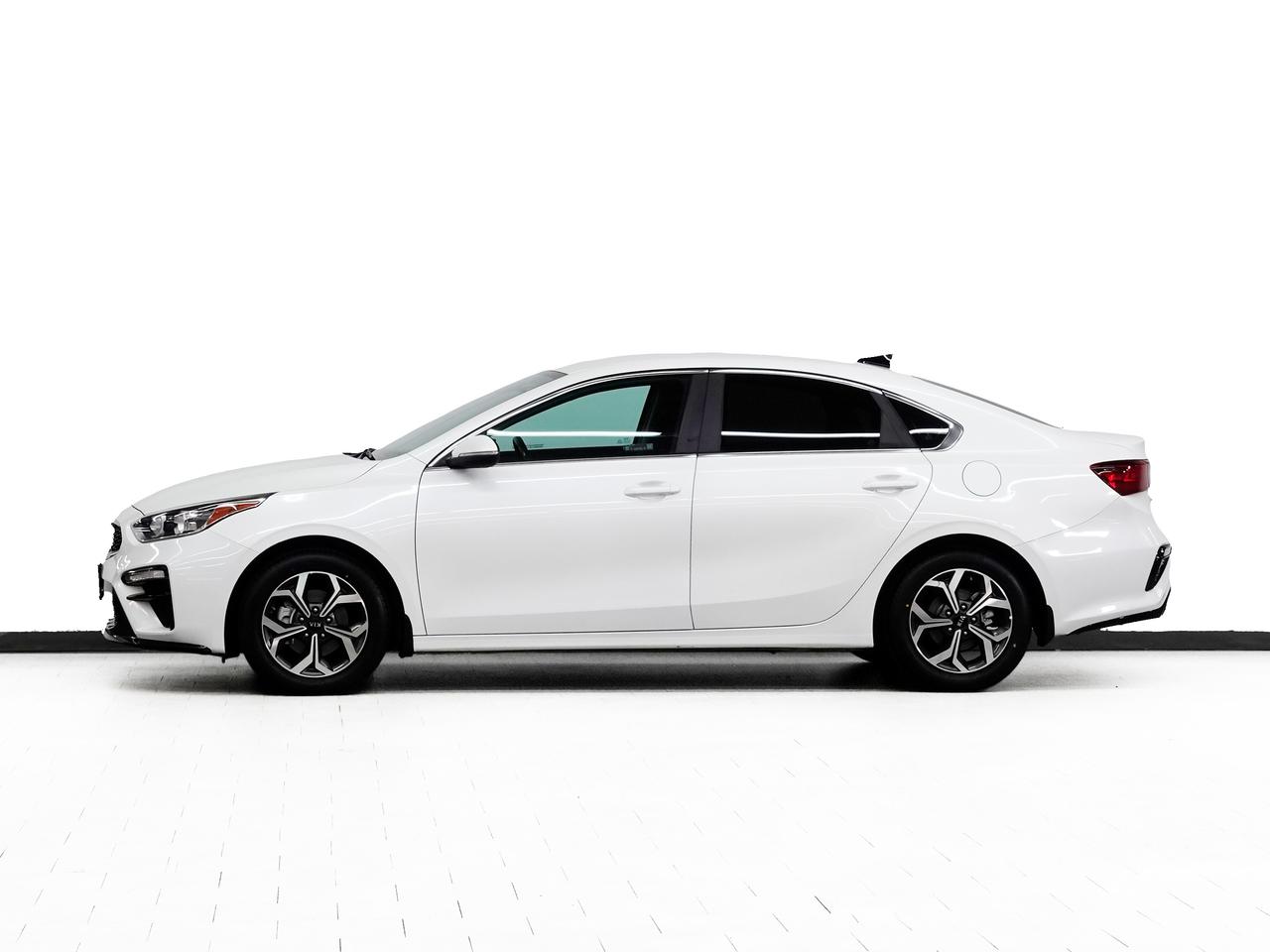 2019 Kia Forte EX | LaneDep | BSM | Heated Seats | CarPlay