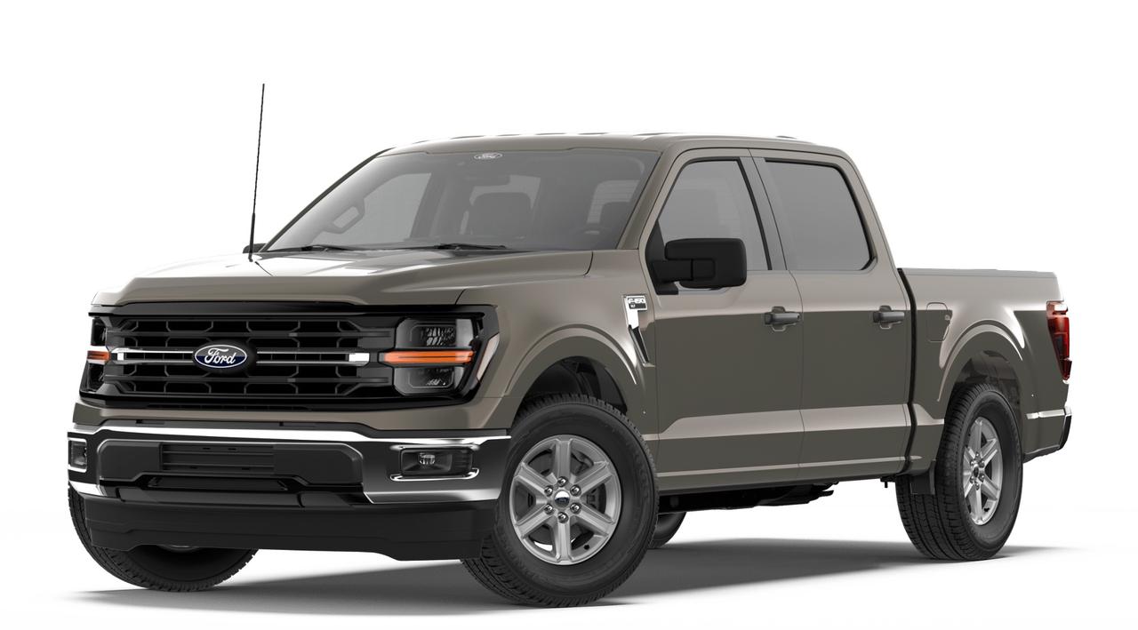 2026 Ford F-150 XLT Photo0