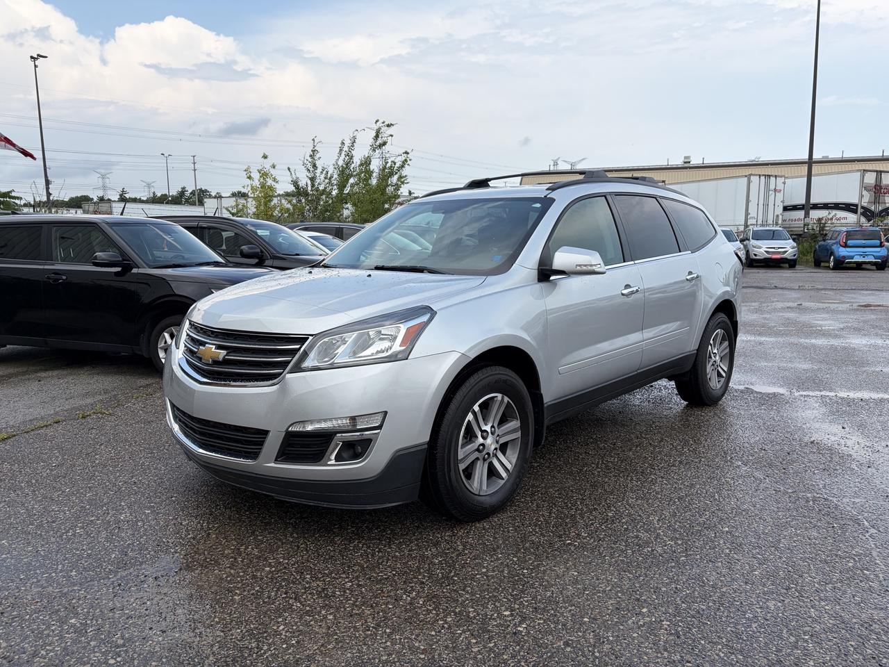 <html>
<p><b>RELIANCE AUTO</b></p>
<p>Clean, Reliable & Well-Maintained Vehicle – Ready to Drive!</p>
<p>This vehicle is in excellent condition inside and out and has been well maintained with service records available. It drives smoothly and is ready for its next owner.</p>
<p>Features Include:</p>
<br>
<p>• Automatic Transmission</p>
<p>.  7 passenger </p>
<p>• Air Conditioning & Heating</p>
<p>• Bluetooth Connectivity</p>
<p>• Cruise Control</p>
<p>• Power Windows</p>
<p>• Power Door Locks</p>
<p>.  Power seats </p>
<p>• Keyless Entry</p>
<p>.  Two set of tires</p>
<p>• Spacious & Comfortable Interior</p>
<p>• And Much More!</p>
<p>✅ Safety Certified</p>
<br>
<p>✅ Extended Warranty Options Available</p>
<br>
<p>✅ Financing Available (O.A.C.)</p>
<p>Price: $9950 + HST & Licensing</p>
<p>Viewing and test drives are by appointment only.</p>
<br>
<p>Please call or text for more information.</p>
<p>RELIANCE AUTO</p>
<br>
<p>203-8215 Lawson Road</p>
<p>Milton, ON</p>
<p>📞 647-281-2241</p>
</html>