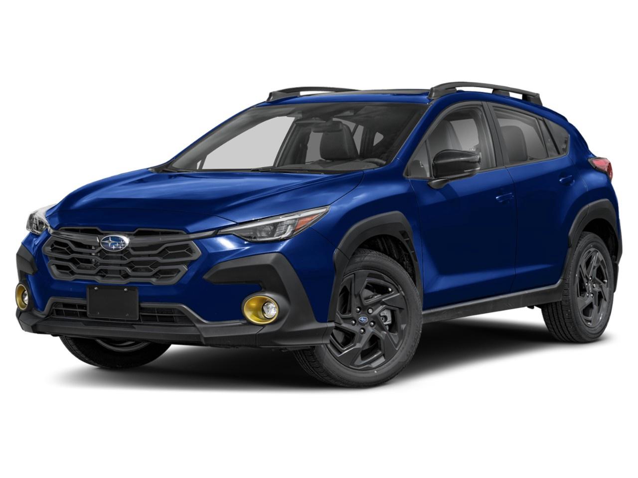 Used 2026 Subaru Crosstrek Onyx AWD for sale in Belleville, ON