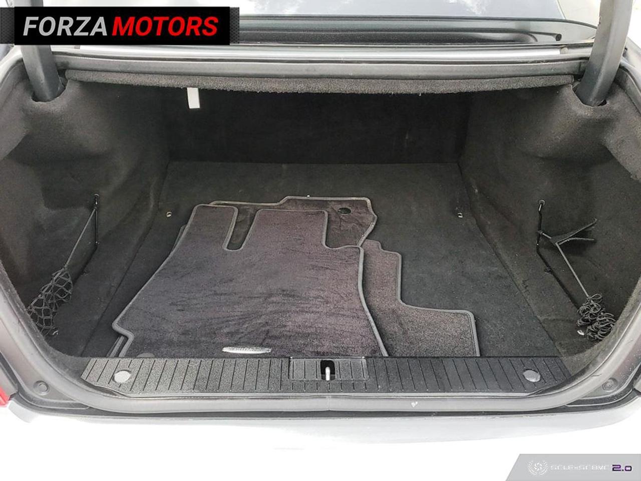 2007 Mercedes-Benz CL-Class CL550 Photo