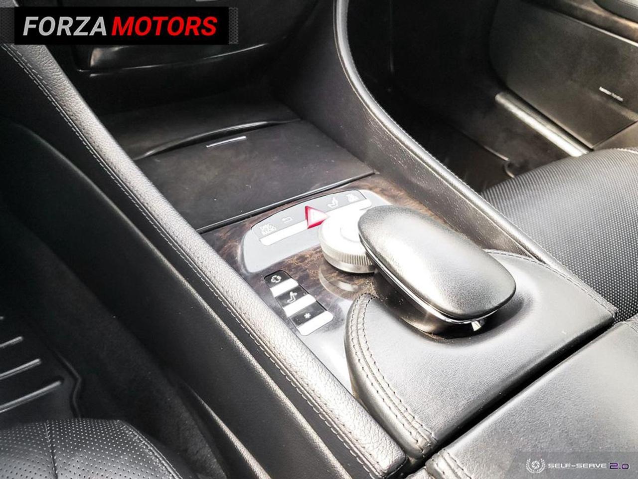 2007 Mercedes-Benz CL-Class CL550 Photo