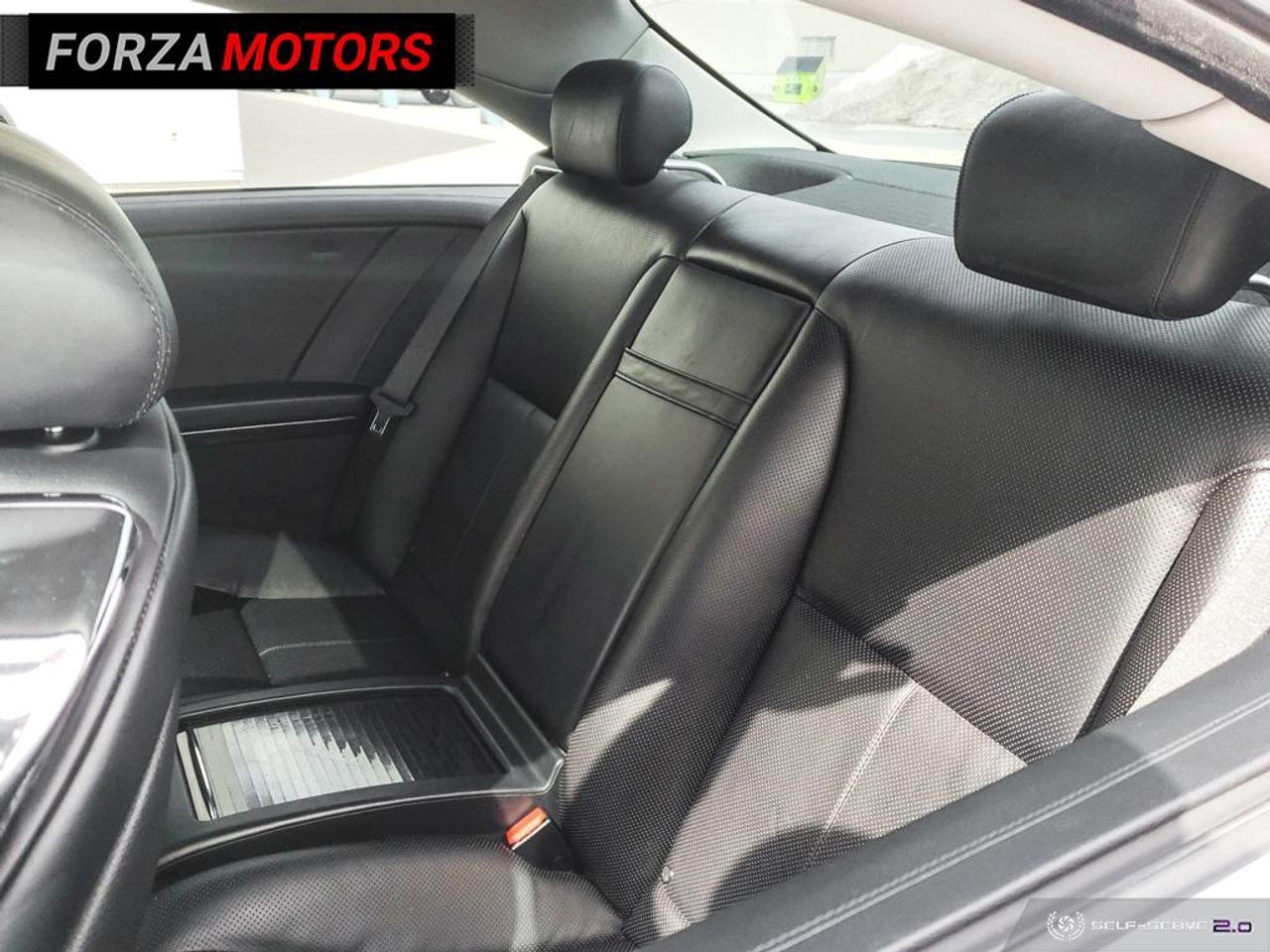 2007 Mercedes-Benz CL-Class CL550 Photo