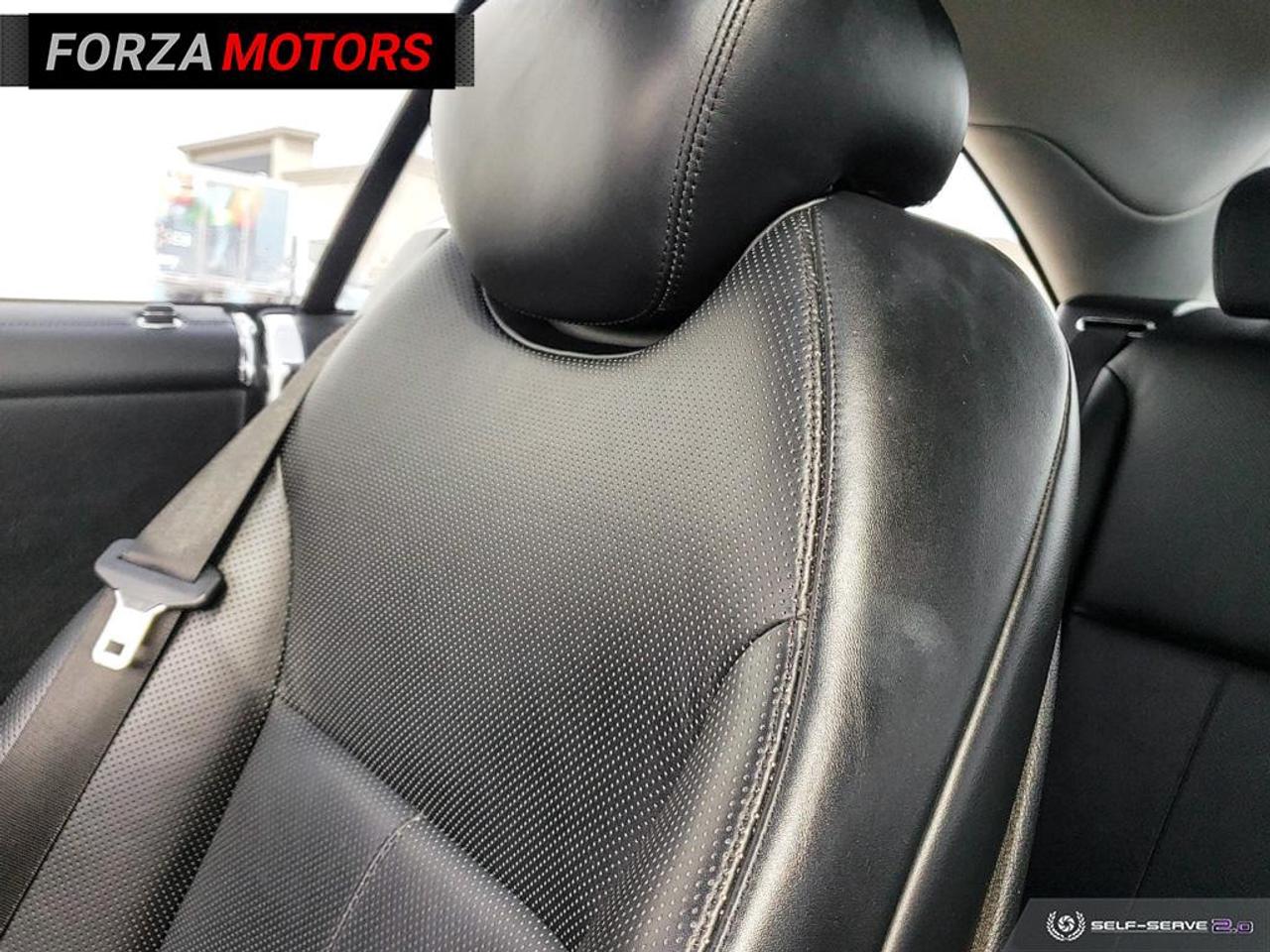 2007 Mercedes-Benz CL-Class CL550 Photo
