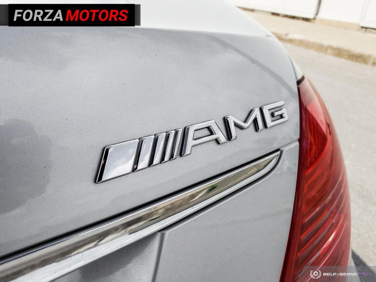2007 Mercedes-Benz CL-Class CL550 Photo