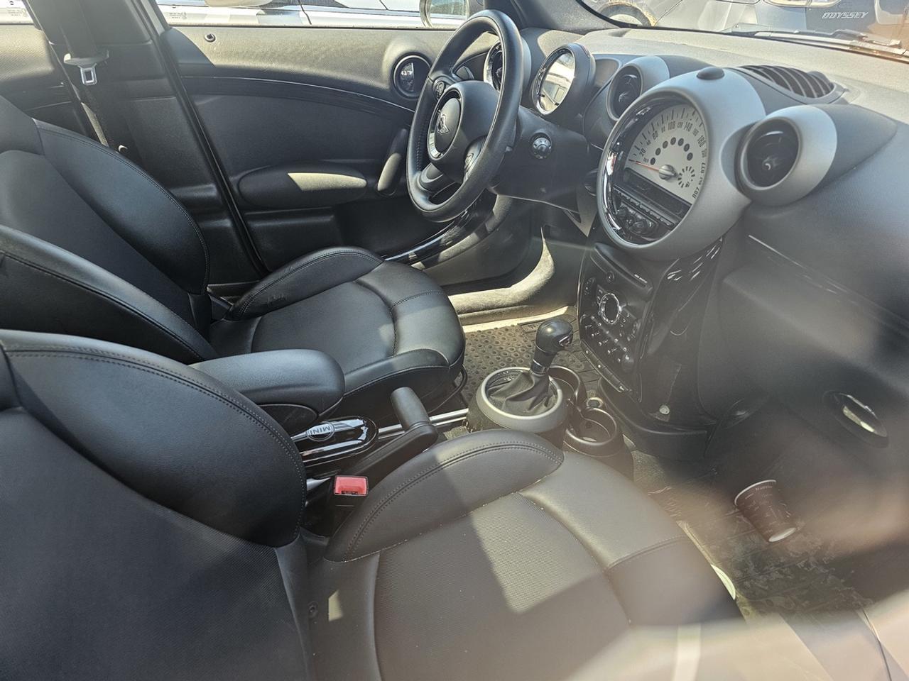 2012 MINI Cooper Countryman S | CERTIFIED Photo4