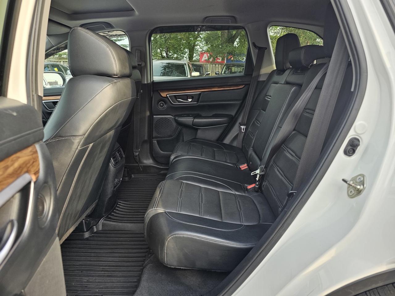 2017 Honda CR-V EX-L | AWD | CERTIFIED Photo