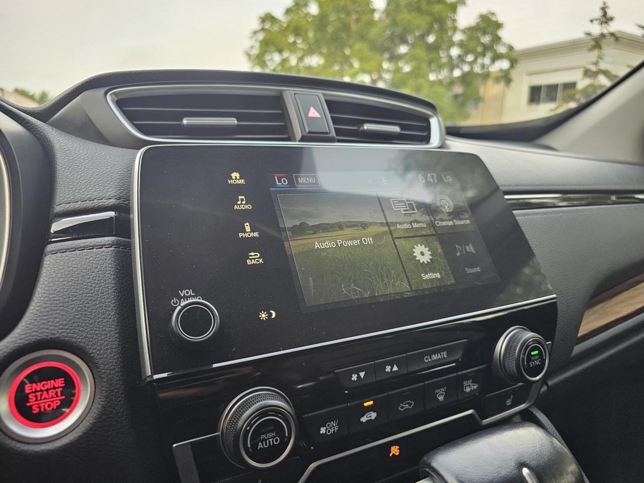 2017 Honda CR-V EX-L | AWD | CERTIFIED Photo